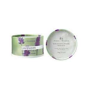   by Woods of Windsor 3.5 oz Body Dusting Powder with Puff Beauty