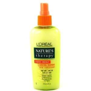    LOreal Natures Therapy Liquid Energy Treatment 6 oz. Beauty