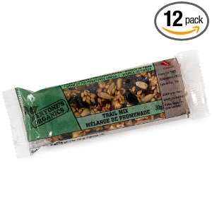   Mix, 1 Ounce Bars (Pack of 12)  Grocery & Gourmet Food