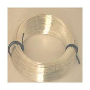   Silver wire   chain (0.45 mm thick   6 meters) Arts, Crafts & Sewing
