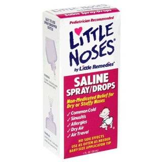   for dry for stuffy noses 1 ounce 30 ml pack of 6 by little remedies