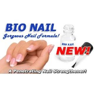    GoNails GoBeauty GoNails Nail Growth Treatment .5 fl oz Beauty