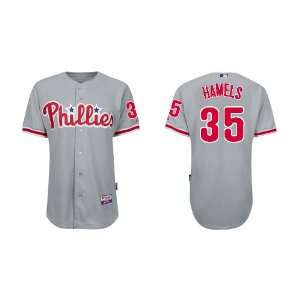  2011 Philadelphia Phillies Baseball jerseys #35 Cole 