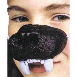  Nose Panther W Elastic Case Pack 2