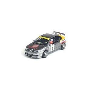  SCX   1/32 Seat Leon 2002 Cup, Analog (Slot Cars): Toys 
