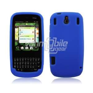   CASE + LCD SCREEN PROTECTOR + CAR CHARGER for PALM PIXI PLUS PIXIE GEL