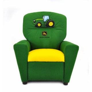 Toys & Games › Kids Furniture & Décor › John Deere