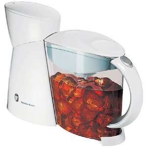  Iced Tea Maker: Kitchen & Dining