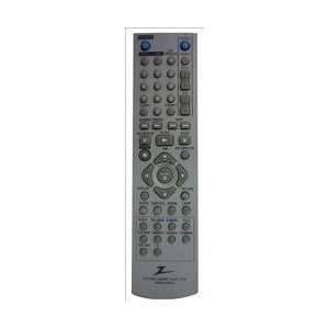   Zenith LG ELECTRONICS/ZENITH AKB31238704 REMOTE CONTROL: Everything