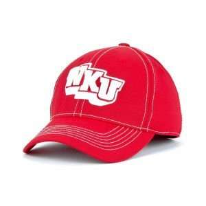   Hilltoppers Top of the World NCAA Focus TC Cap Hat