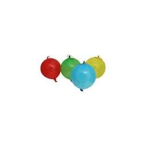  Classic Punch Ball Balloon Toys & Games