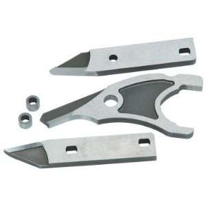    Swivel Shears Replacement Blades and Bushings 