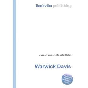  Warwick Davis Ronald Cohn Jesse Russell Books