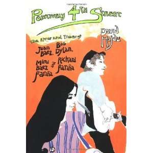   Joan Baez, Bob Dylan, Mimi Baez Farina and Richard Far [Paperback