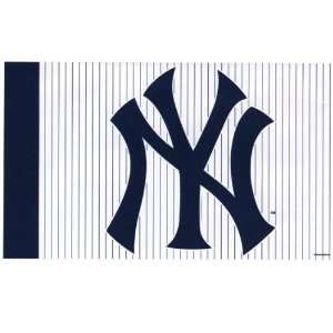   York Yankees   Logo 3 X 5 Flag MLB Pro Baseball