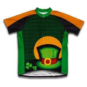  Lucky Hat Cycling Jersey for Men