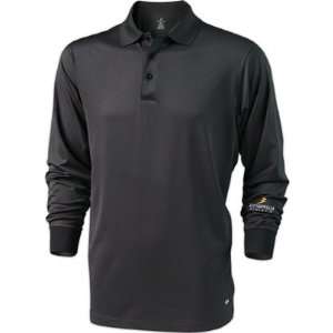  Mens Long Sleeve Tech IonX Golf Shirt: Sports & Outdoors