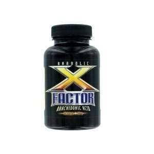   Nutrition MN 016 X Factor 100 softgels: Health & Personal Care