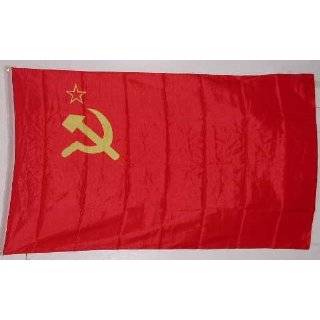  Soviet Union Official Flag wwII Explore similar items