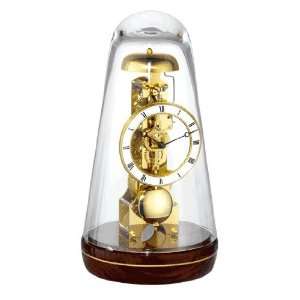  Hermle Turin II Mantel Clock Sku# 22001070791: Home 
