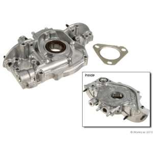  OES Genuine W0133 1846705 OES Engine Oil Pump: Automotive