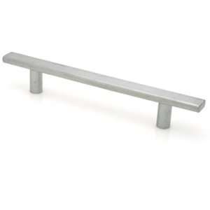 Topex Hardware I101767 192MM 67 Stainless Steel Cabinet Hardware Flat 