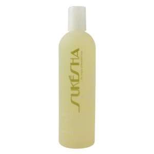  Sukesha Clear Hair Wash 12 oz