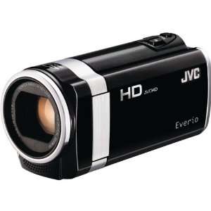  1080P High Definition Everio Digital Video Camera by Jvc: Camera