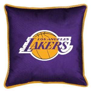  NBA Los Angeles Lakers Toss Pillow: Sports & Outdoors