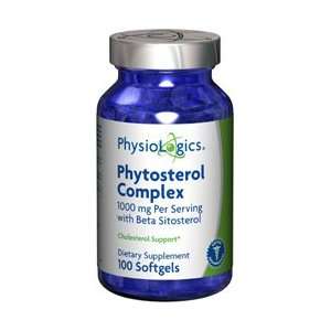  PhysioLogics Phytosterol Complex