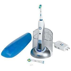    Professional Care Electric Toothbrush: Health & Personal Care