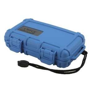   OtterBox WaterProof Universal Case   Blue Cell Phones & Accessories