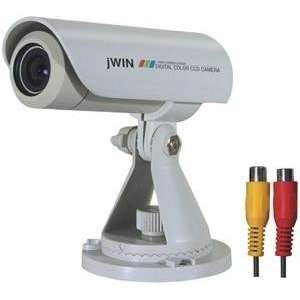   JV AC79 Waterproof Color High Resolution Bullet Camera: Camera & Photo