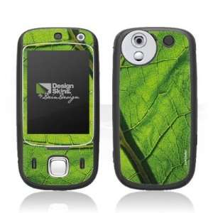  Design Skins for HTC Touch Dual P5520   Leave It Design 