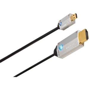  Supr Thin Micro Hdmi Cabl 140483 by Monster: Cell Phones 
