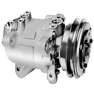  ACDelco 15 21495 Air Conditioner Compressor Assembly 