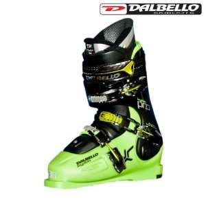 NEW 2010 DALBELLO KRYPTON PRO Mens Ski Boots size 8.5 US (26.5 Mondo 