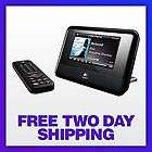   NEW! Logitech Squeezebox Touch Wi Fi Music Player with Infrared Remote