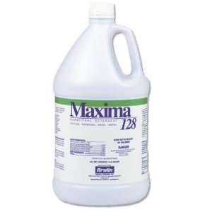 Maxima® 256, 1256 Dilution Rate   Germicidal Detergent CLEANER 