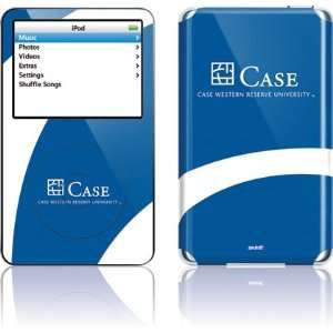  Case Western University skin for iPod 5G (30GB)  