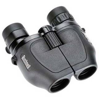 Bushnell Powerview 7 15x25 Compact Zoom Binocular:  Sports 