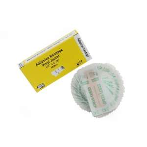   Adhesive Bandage First Aid Refill Buy American