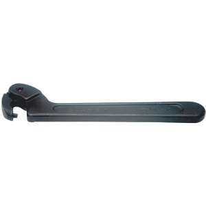 ARMSTRONG Adjustable Pin Spanner Wrench   Model: 34 363 Length: 11 3/8 