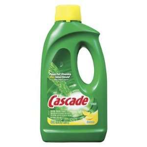  18 each Cascade Gel Dishwasher Detergent (40148)