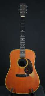 1964 Martin D28 D 28 Vintage Acoustic Guitar   Brazilian Rosewood 
