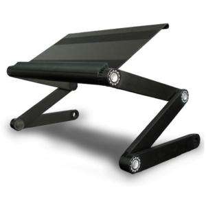 Computer PC Laptop Desk Notebook Stand Bed Tray Table  