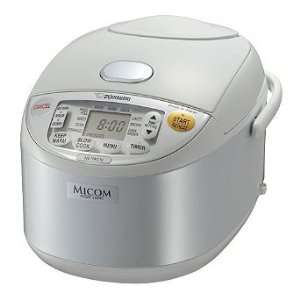  Zojirushi Umami Rice Cooker and Warmer   Frontgate 