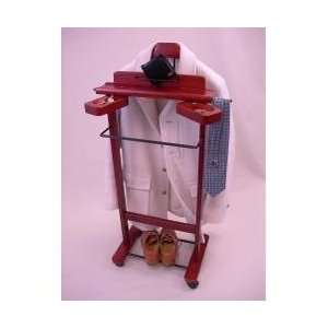 Cherry Valet Stand For Clothes   Proman Suit Valet 