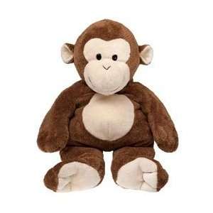  Dangles The Plush Pluffies Monkey By Ty Toys & Games