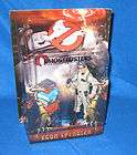 Ghostbusters 6 Egon Spengler with PKE Meter New from Mattel  